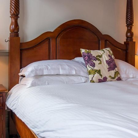 Windermere Park Inc Free Off-Site Health Club Buitenkant foto
