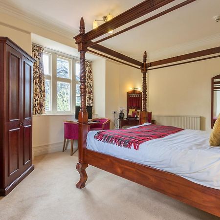 Windermere Park Inc Free Off-Site Health Club Buitenkant foto