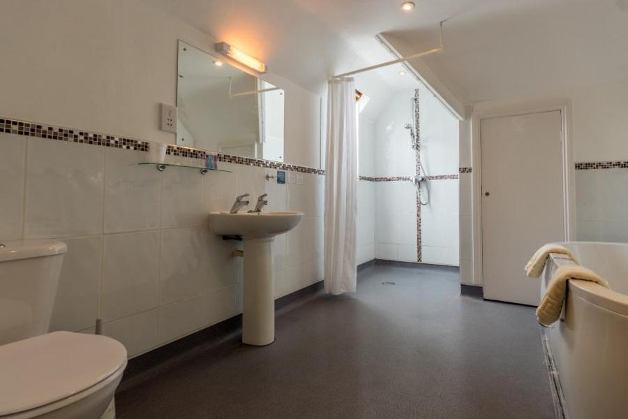 Windermere Park Inc Free Off-Site Health Club Buitenkant foto