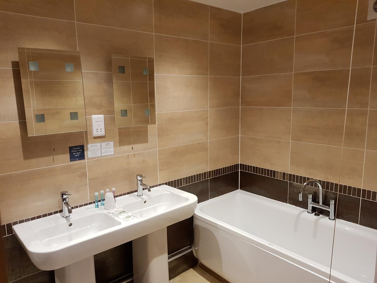 Windermere Park Inc Free Off-Site Health Club Buitenkant foto