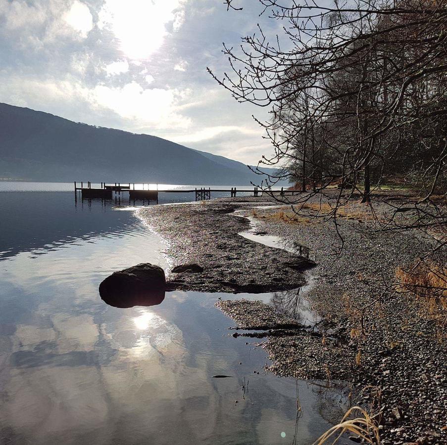 Windermere Park Inc Free Off-Site Health Club Buitenkant foto