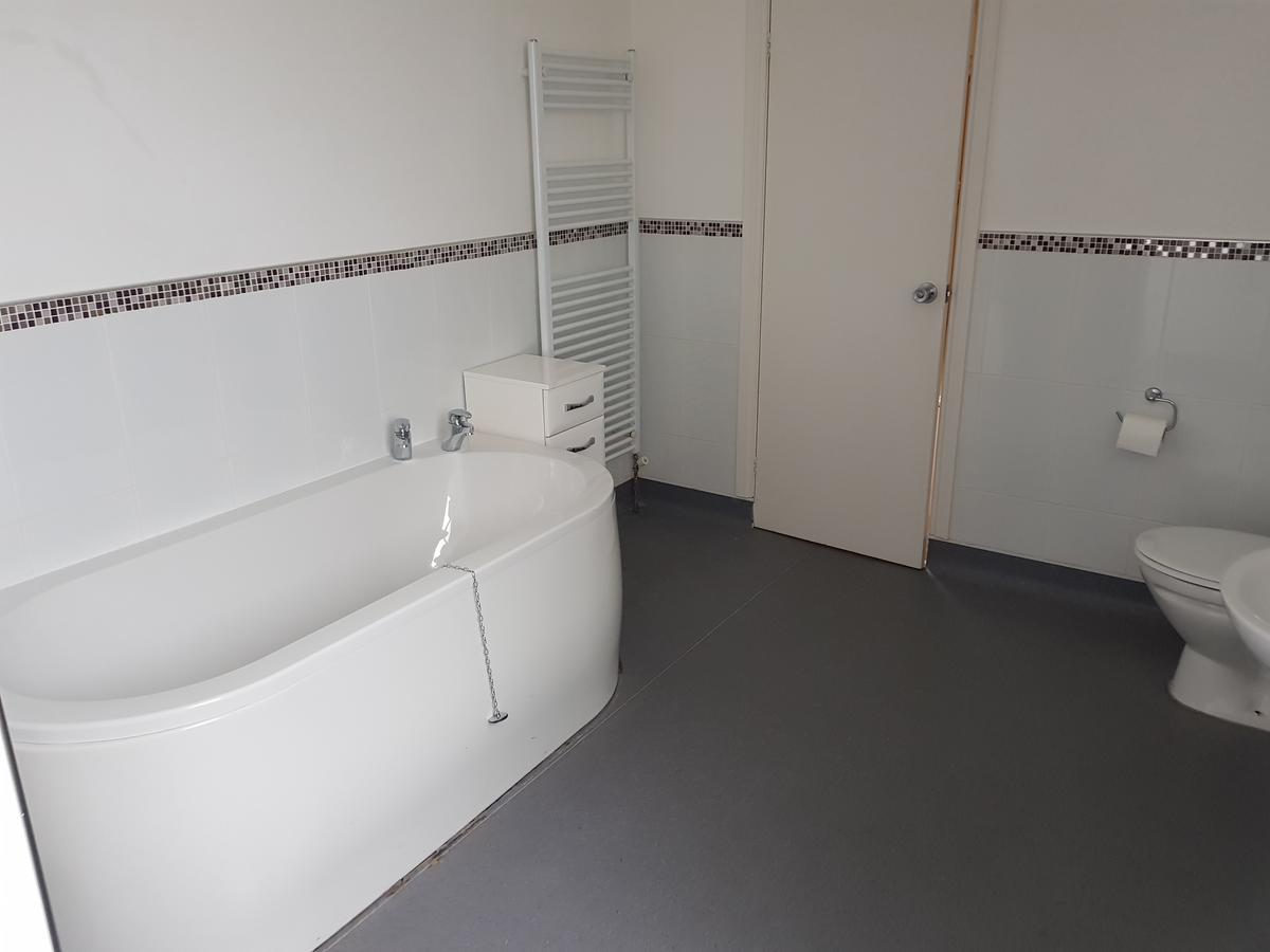 Windermere Park Inc Free Off-Site Health Club Kamer foto