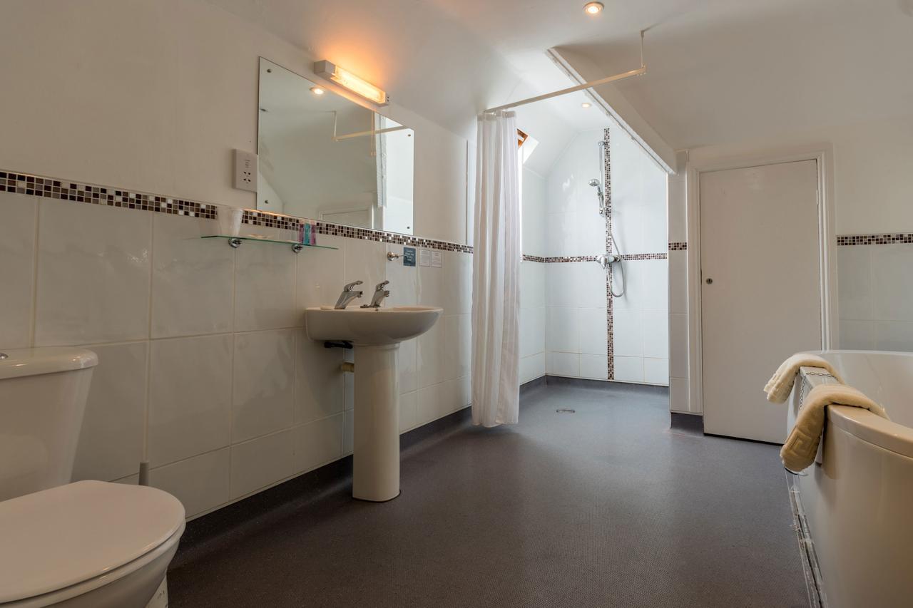 Windermere Park Inc Free Off-Site Health Club Buitenkant foto