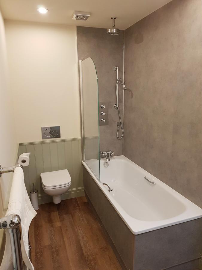 Windermere Park Inc Free Off-Site Health Club Buitenkant foto