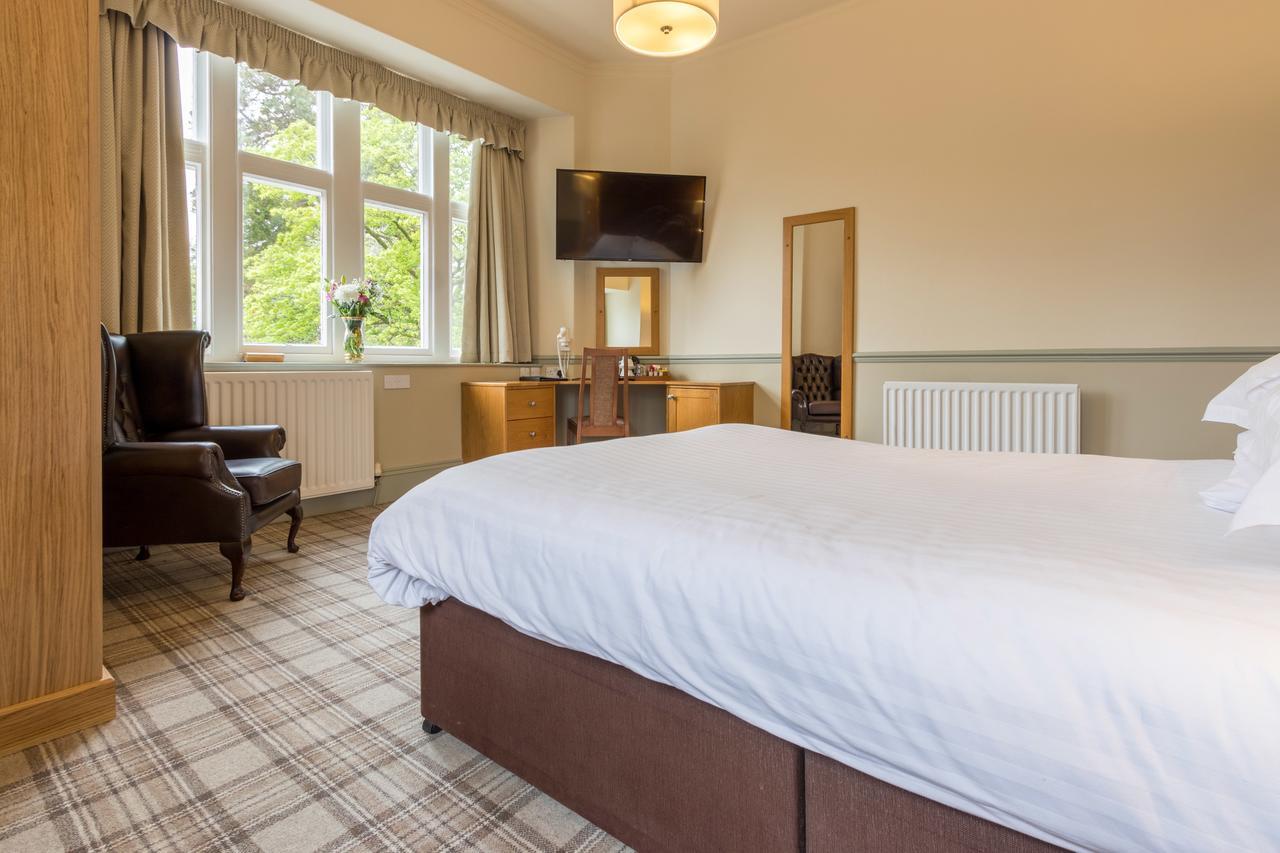Windermere Park Inc Free Off-Site Health Club Buitenkant foto