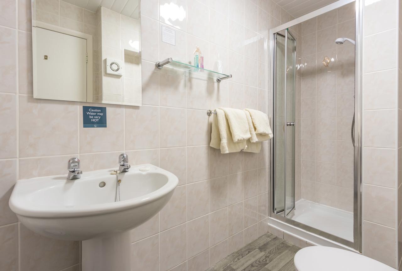 Windermere Park Inc Free Off-Site Health Club Buitenkant foto