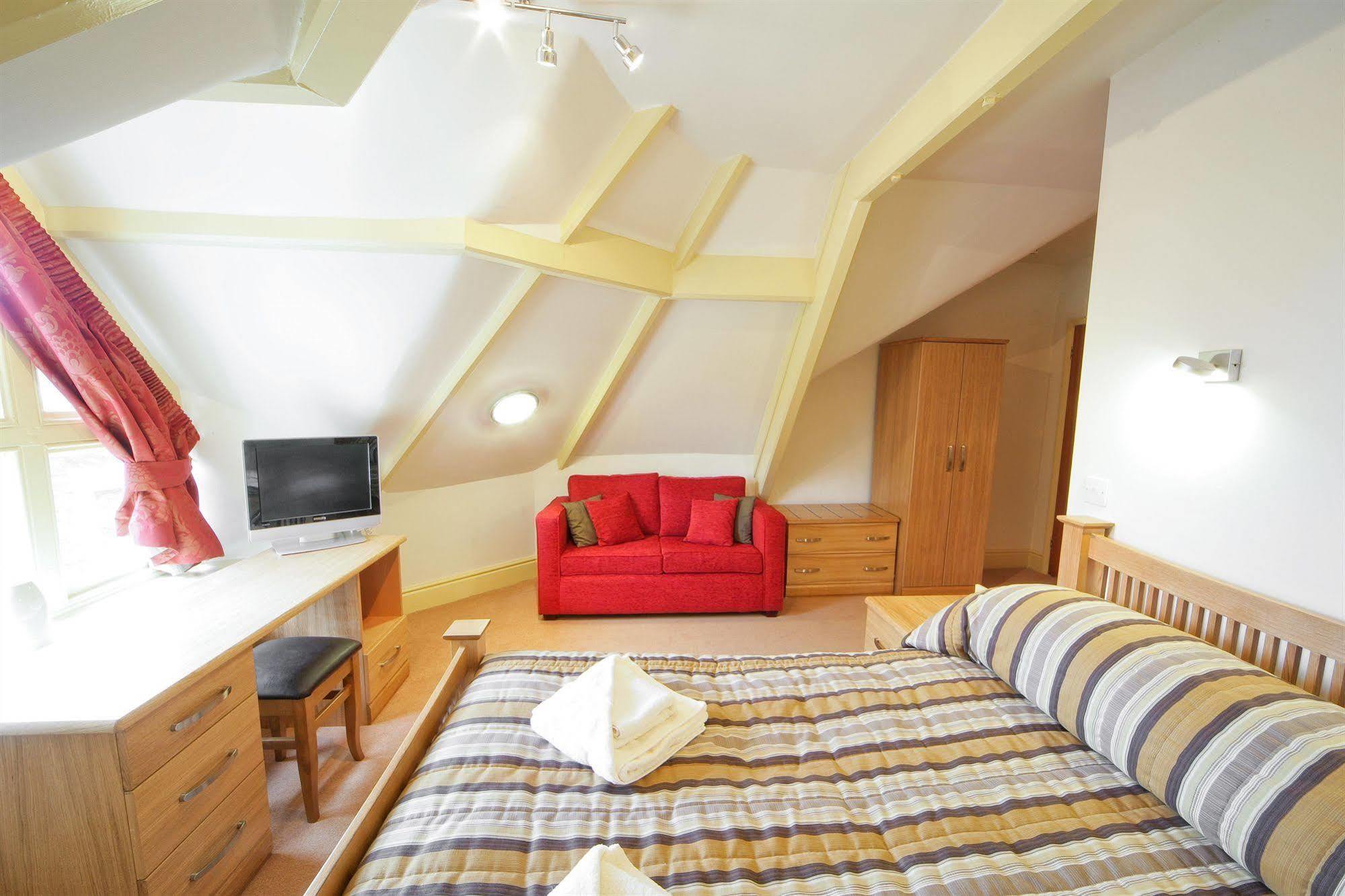 Windermere Park Inc Free Off-Site Health Club Buitenkant foto