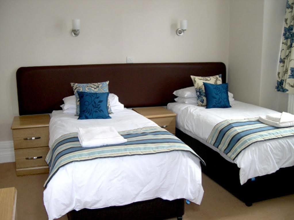 Windermere Park Inc Free Off-Site Health Club Buitenkant foto