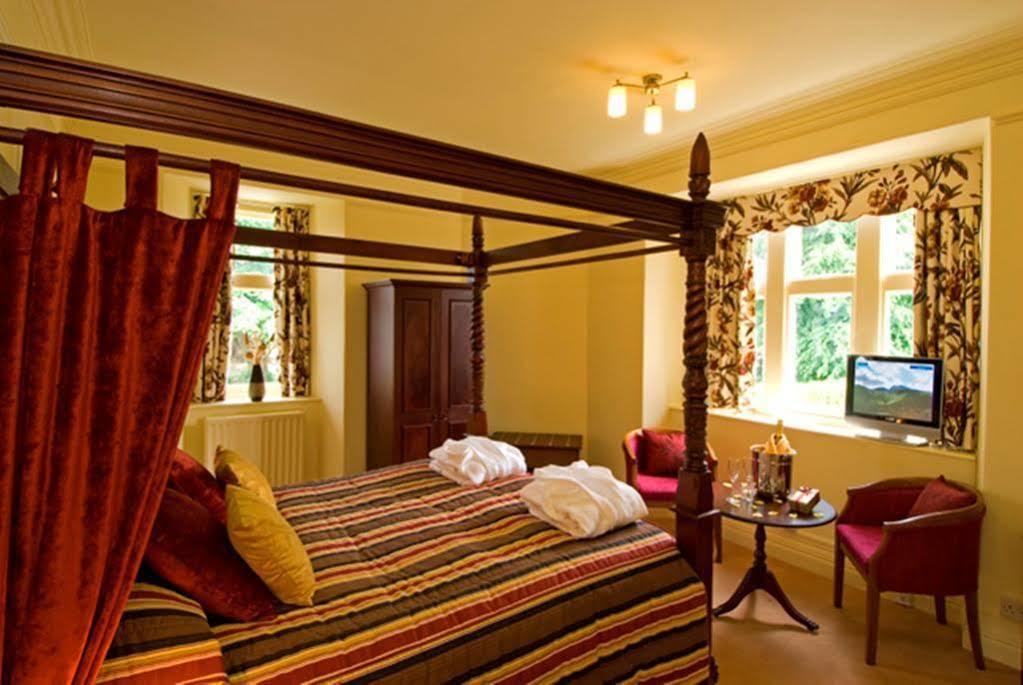 Windermere Park Inc Free Off-Site Health Club Buitenkant foto