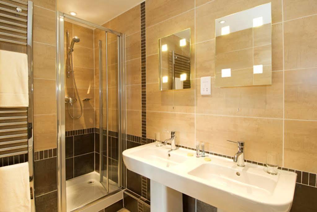 Windermere Park Inc Free Off-Site Health Club Buitenkant foto