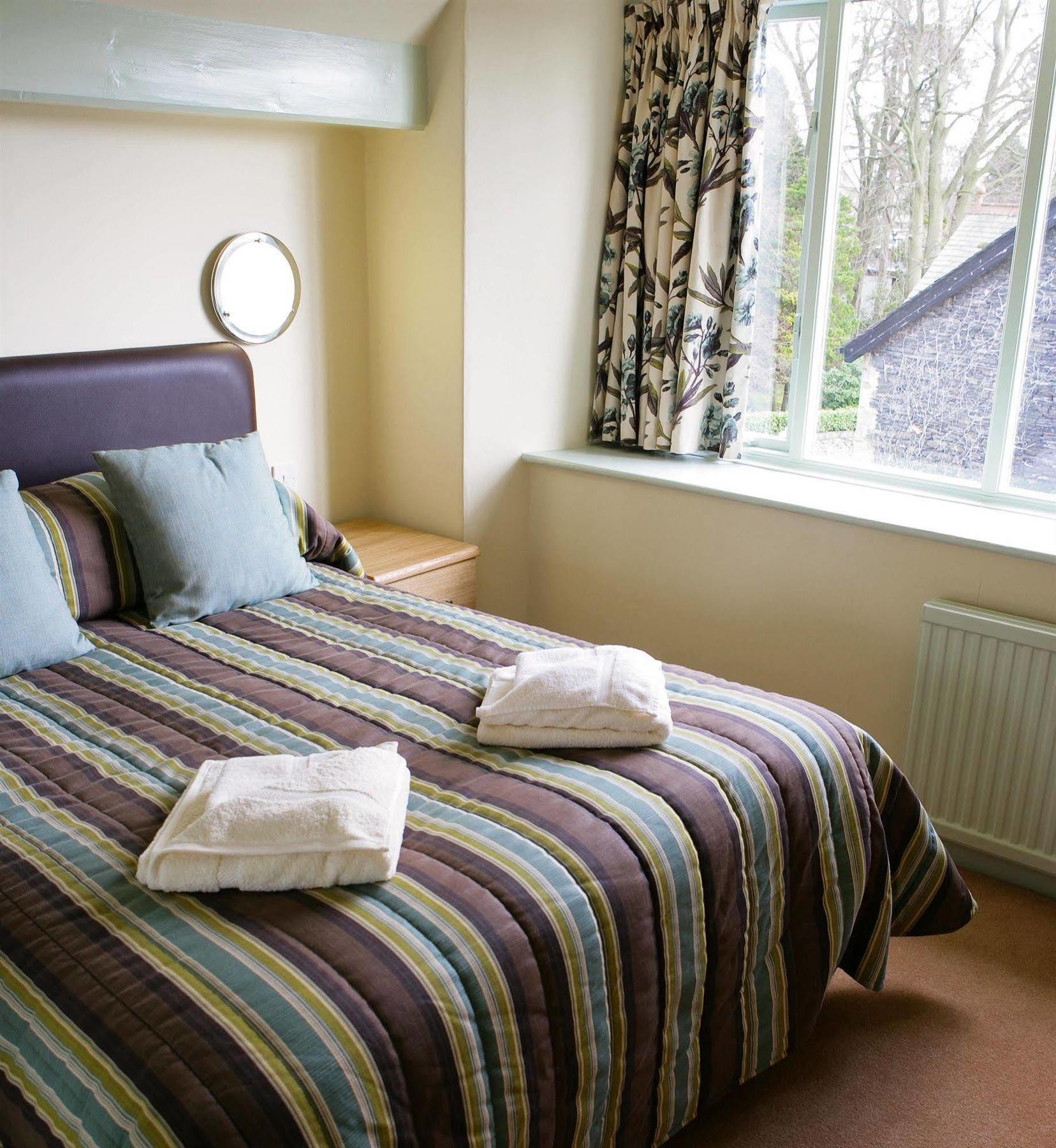 Windermere Park Inc Free Off-Site Health Club Buitenkant foto