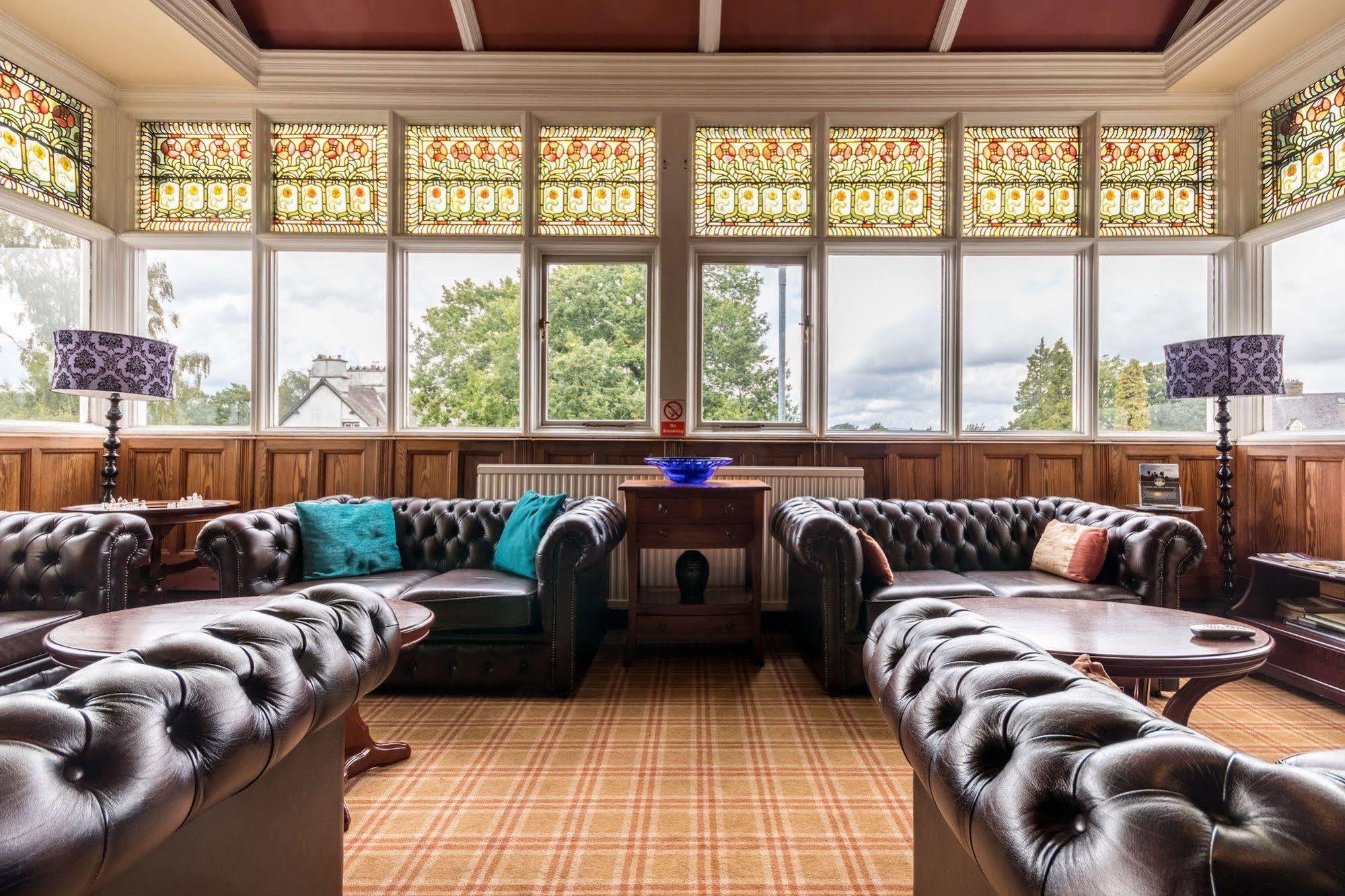 Windermere Park Inc Free Off-Site Health Club Buitenkant foto
