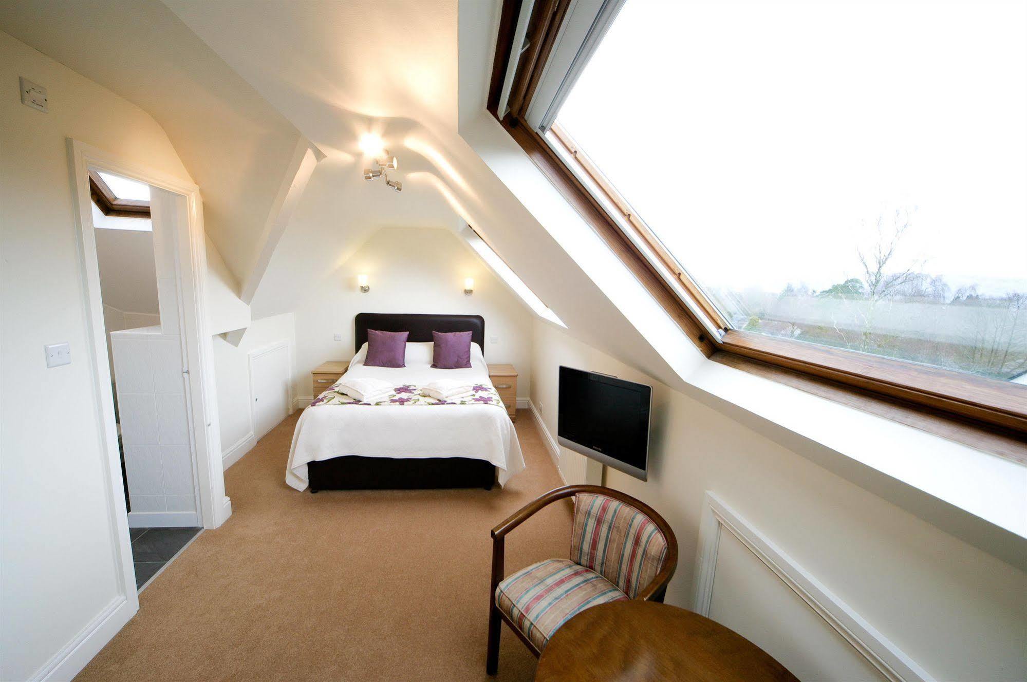 Windermere Park Inc Free Off-Site Health Club Buitenkant foto