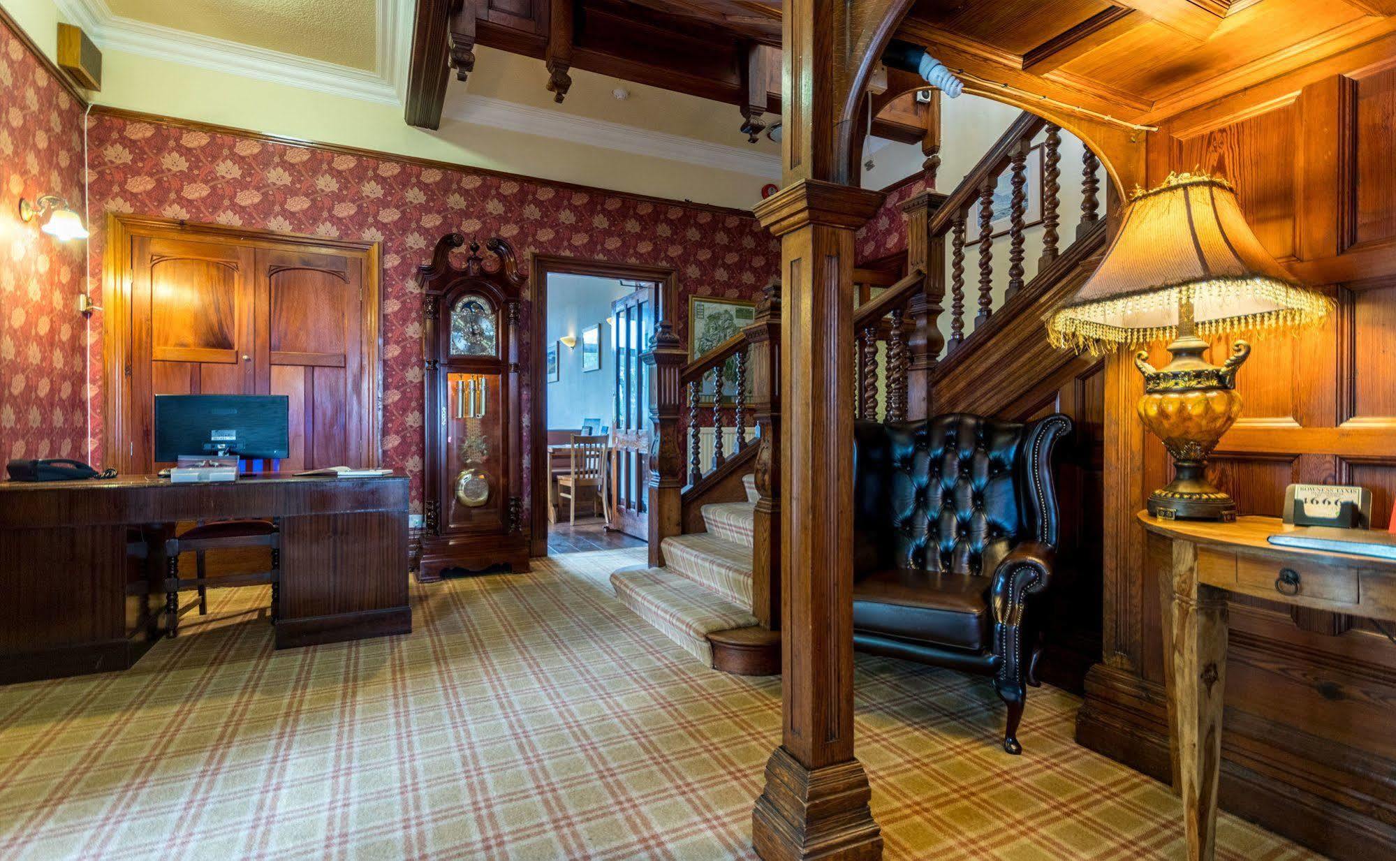 Windermere Park Inc Free Off-Site Health Club Buitenkant foto