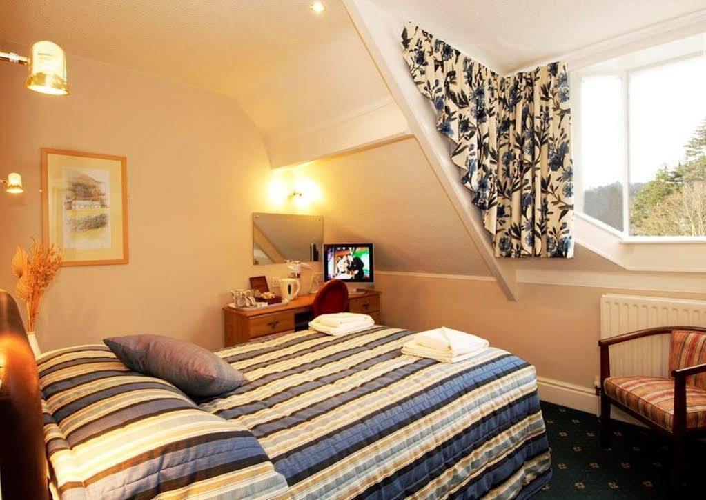 Windermere Park Inc Free Off-Site Health Club Buitenkant foto