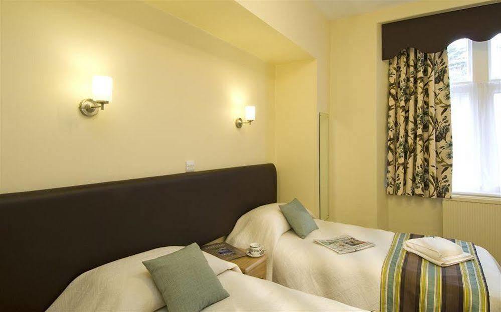 Windermere Park Inc Free Off-Site Health Club Buitenkant foto