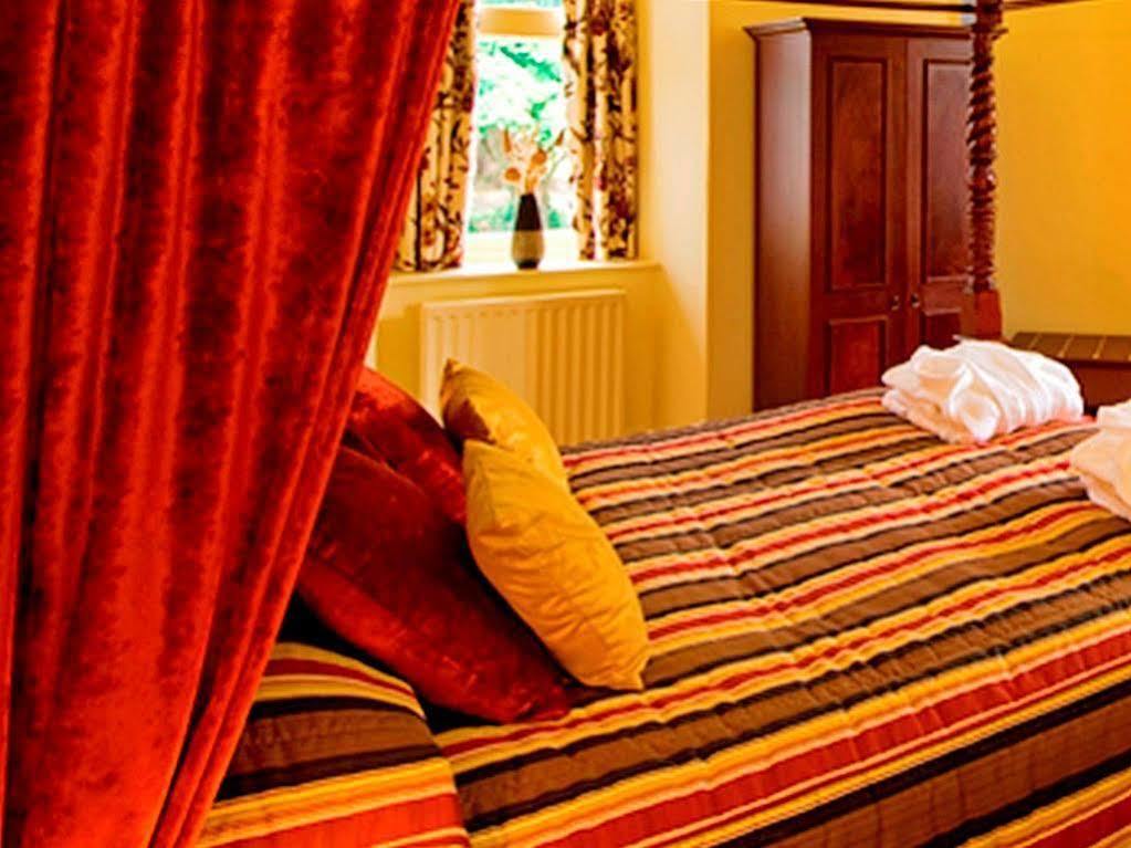 Windermere Park Inc Free Off-Site Health Club Buitenkant foto