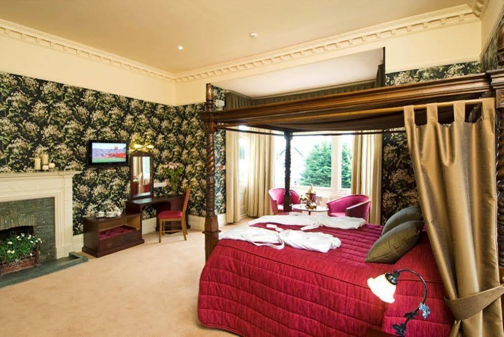 Windermere Park Inc Free Off-Site Health Club Buitenkant foto