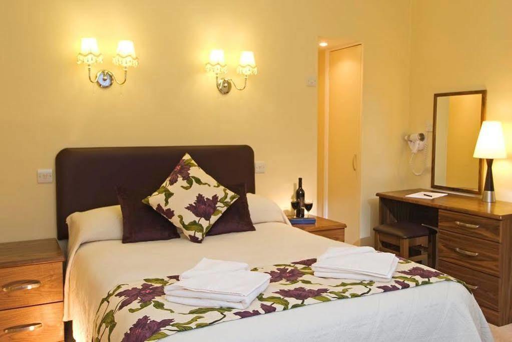 Windermere Park Inc Free Off-Site Health Club Buitenkant foto