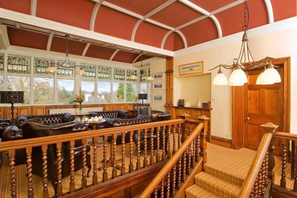 Windermere Park Inc Free Off-Site Health Club Buitenkant foto
