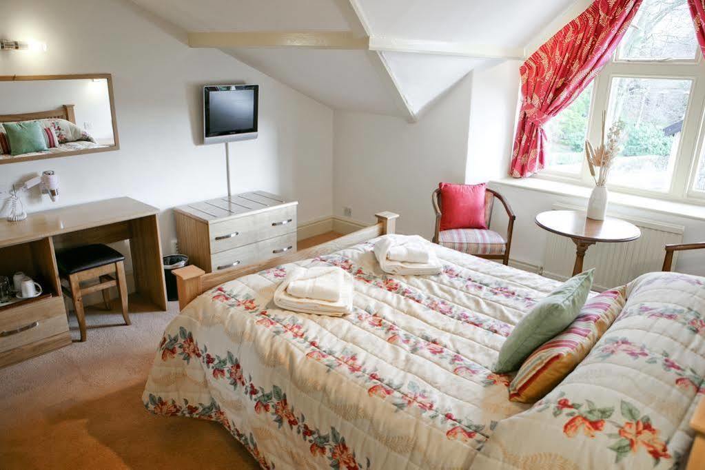 Windermere Park Inc Free Off-Site Health Club Buitenkant foto