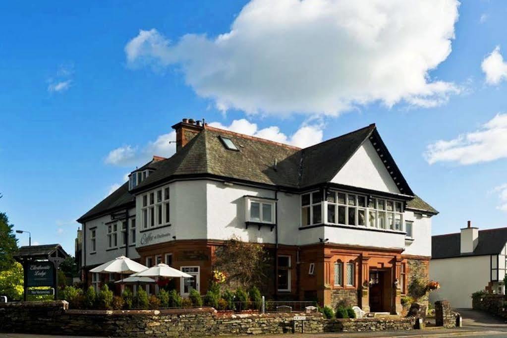 Windermere Park Inc Free Off-Site Health Club Buitenkant foto