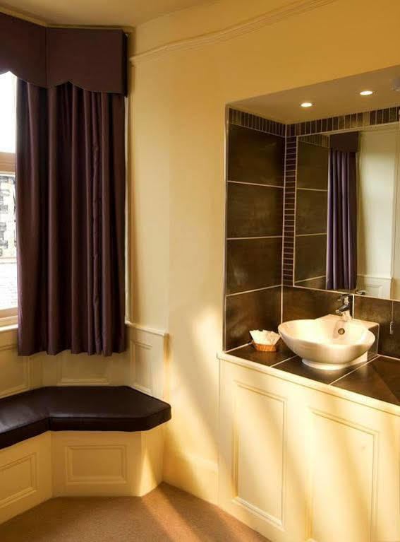 Windermere Park Inc Free Off-Site Health Club Buitenkant foto