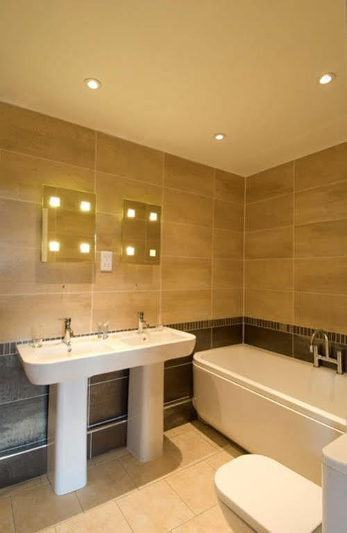 Windermere Park Inc Free Off-Site Health Club Buitenkant foto