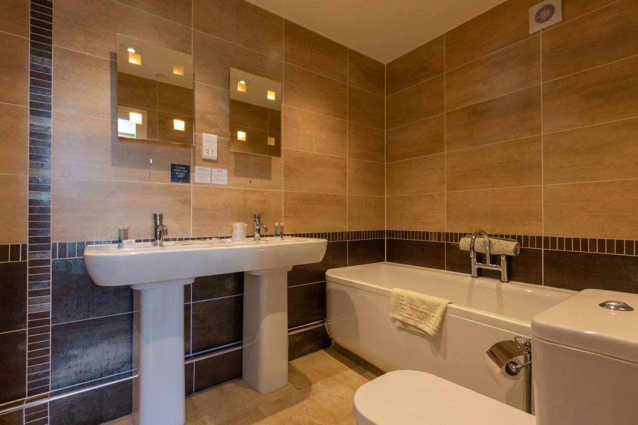Windermere Park Inc Free Off-Site Health Club Buitenkant foto